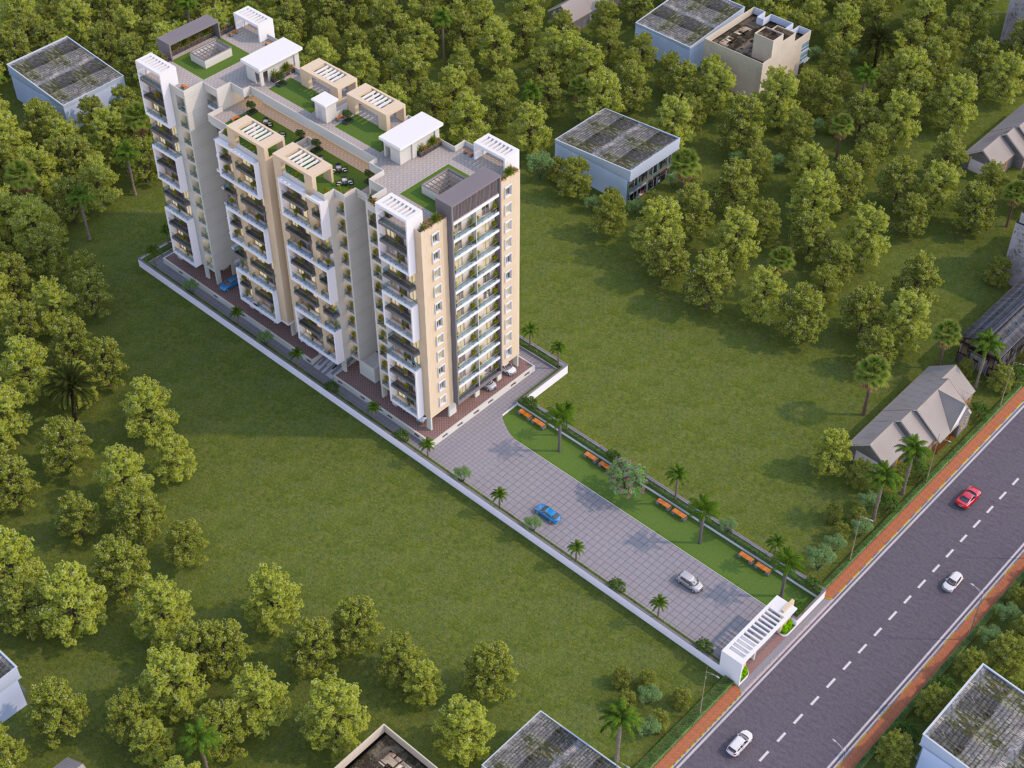 Peppl's Green Exotica